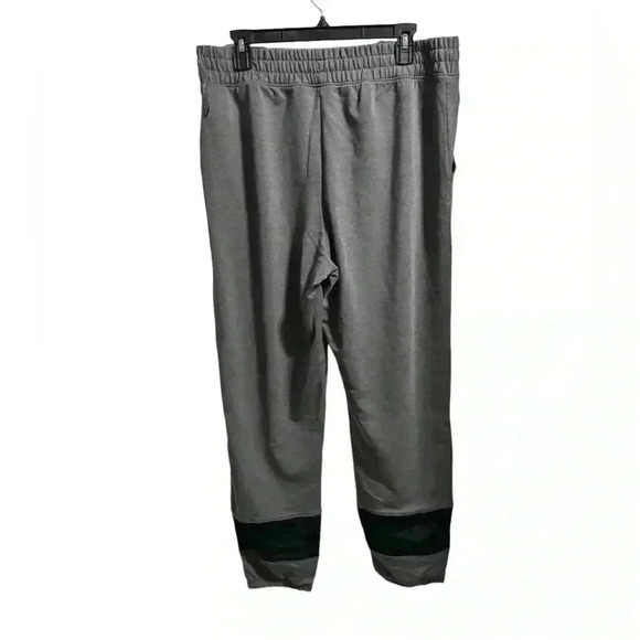 Women’s Under Armour Grey Joggers Size Large - Picture 2 of 5